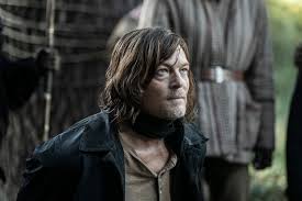 The Walking Dead Daryl Dixon