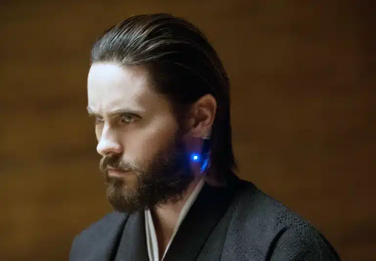 Jared Leto