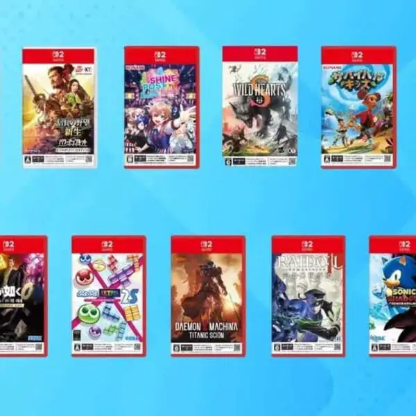 Nintendo Switch 2 Game Sizes: What to Delete Before You Download