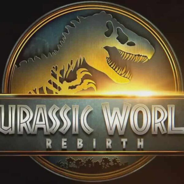 Jurassic World: Rebirth