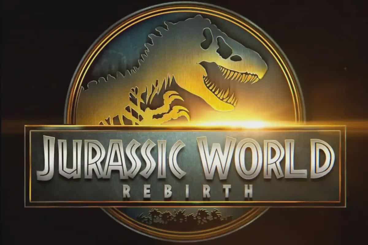 Jurassic World: Rebirth