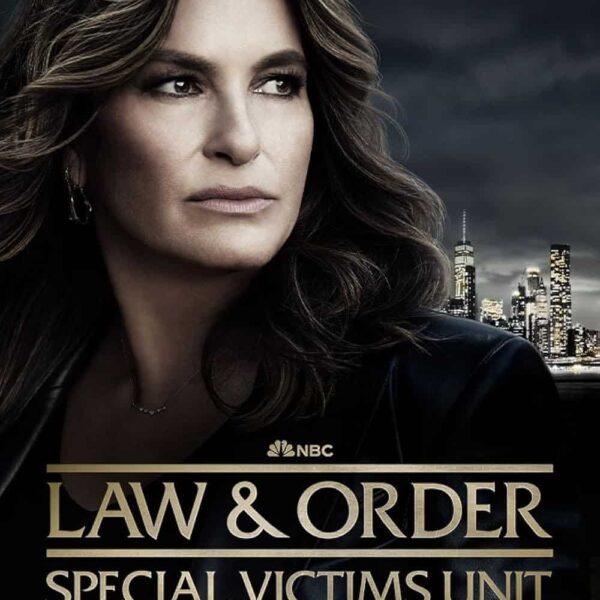 Law and Order SVU