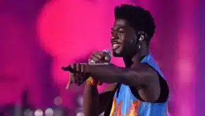 2025 iHeartRadio Music Festival