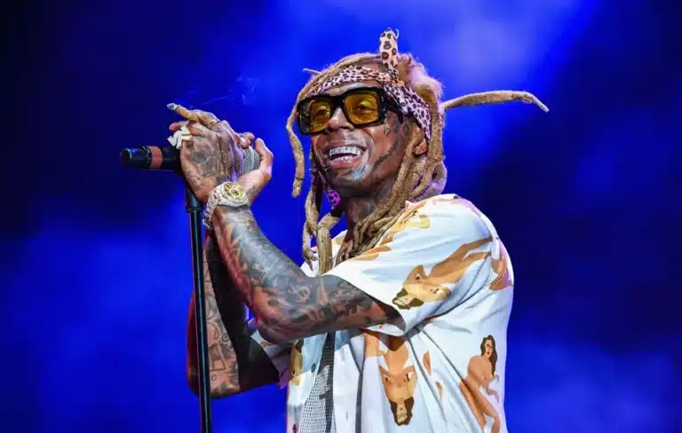 Tha Carter VI