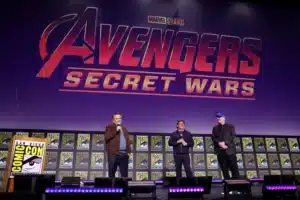 Marvel Studios future film