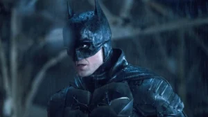 Image of The Batman 2 by Matt Reeves