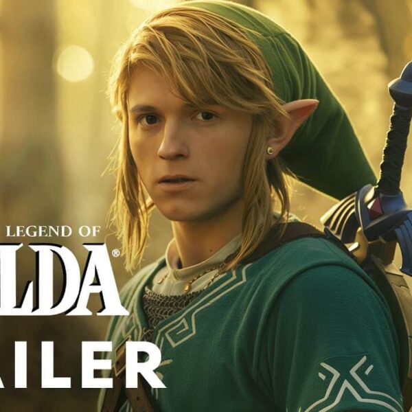 Legend of Zelda