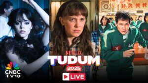 Netflix TUDUM