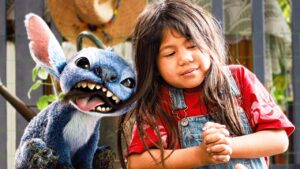 Lilo and Stitch