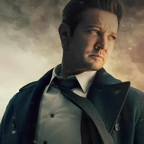 Mayor of Kingstown promotional image from paramount plus