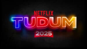 Netflix TUDUM