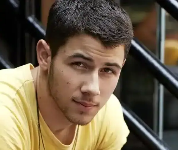 Nick Jonas