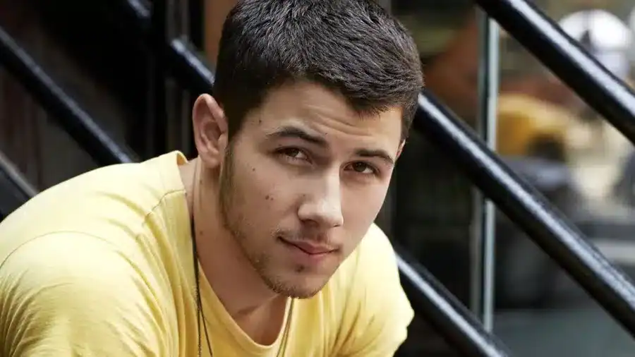 Nick Jonas