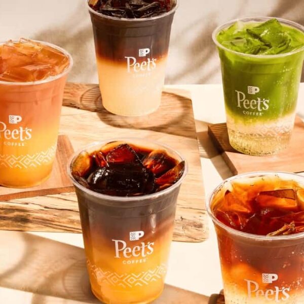 Peet's Coffee