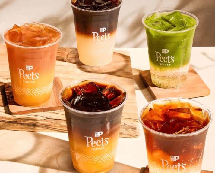 Peet's Coffee