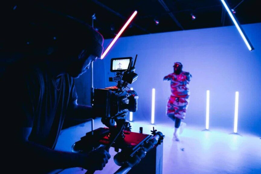 Music production studio gear, a nod to the BandLab Technologies CEO change and the future of music creation