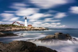 coastal foodie escapes