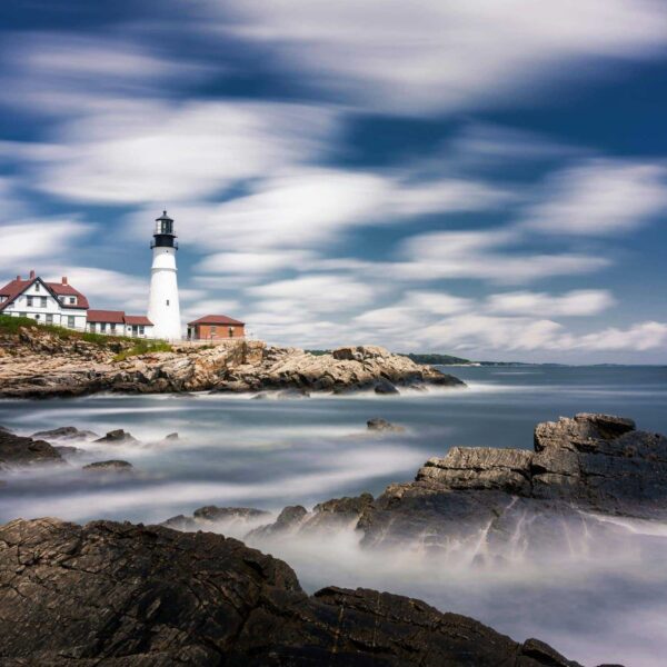 coastal foodie escapes