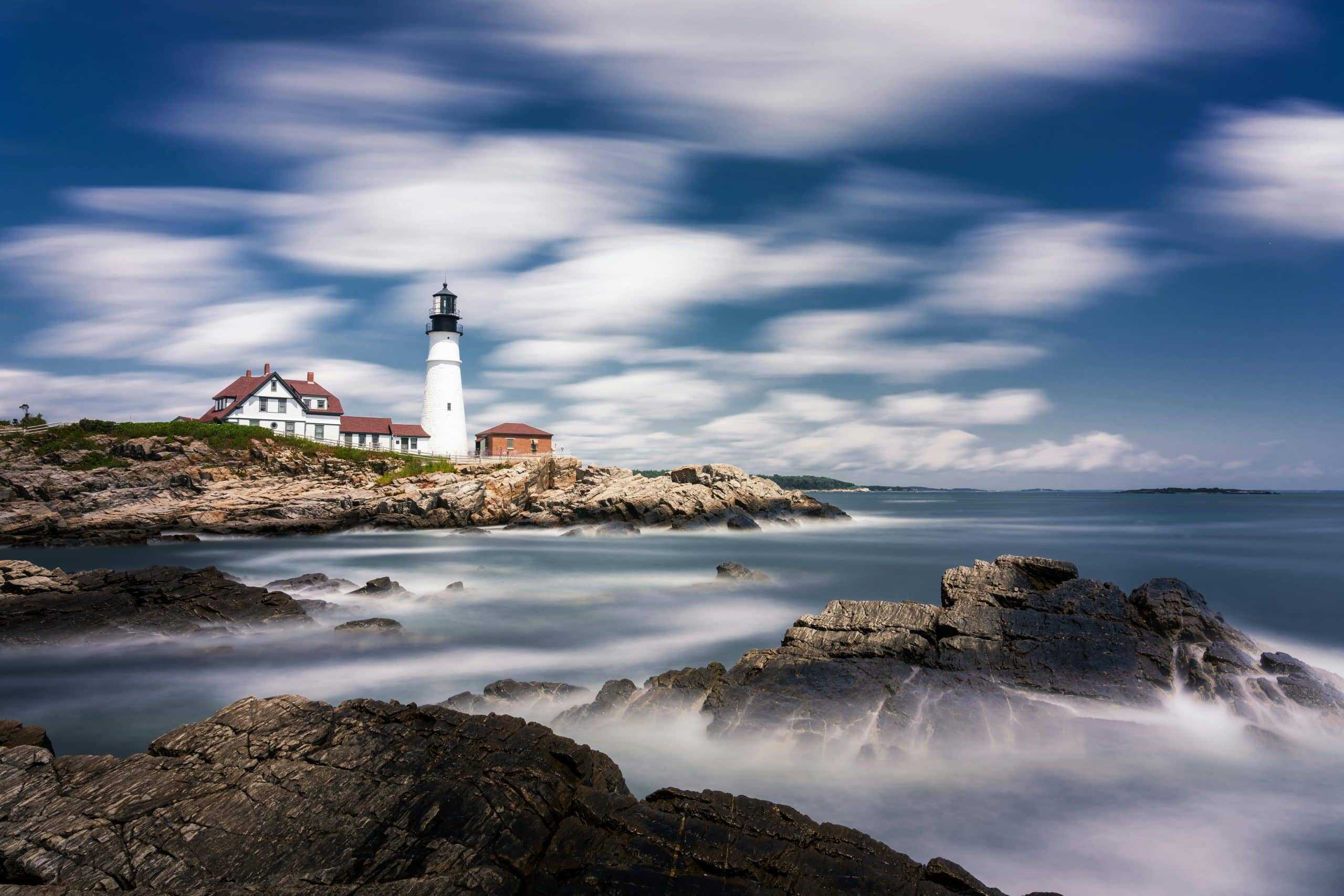 coastal foodie escapes