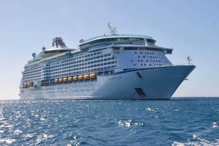 summer cruise destinations