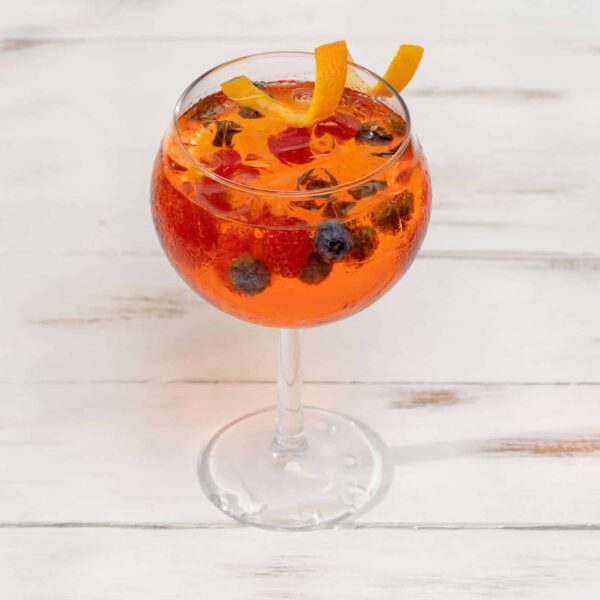 non-alcoholic wines