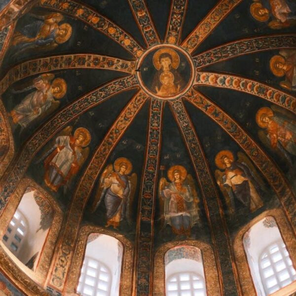 The Apostle of Impossible: Saint Jude Thaddeus