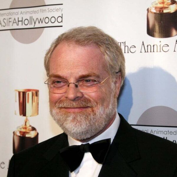 Ron Clements