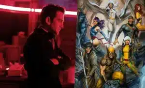 X-Men Director