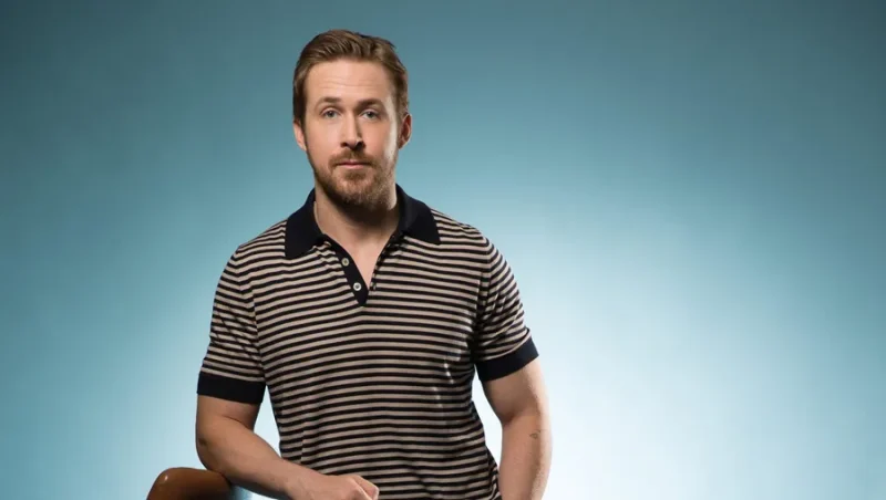 Ryan Gosling