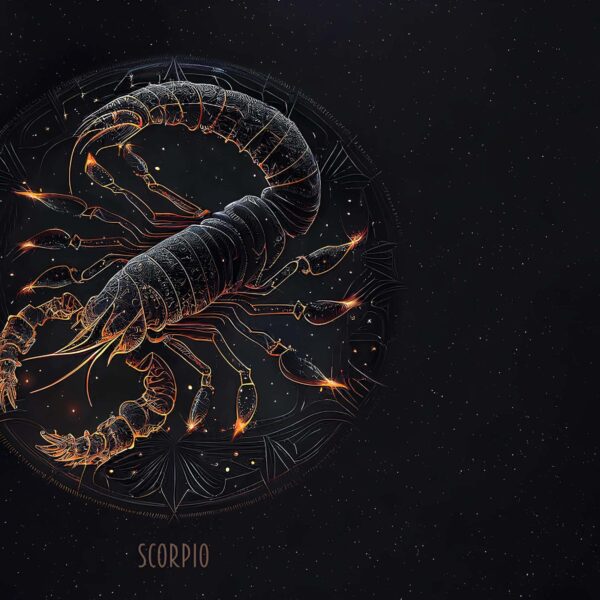 Scorpio zodiac sign, scorpio season