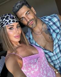 Shekinah and Sarper 90 Day Fiance