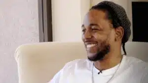 Kendrick Lamar's PRIDE