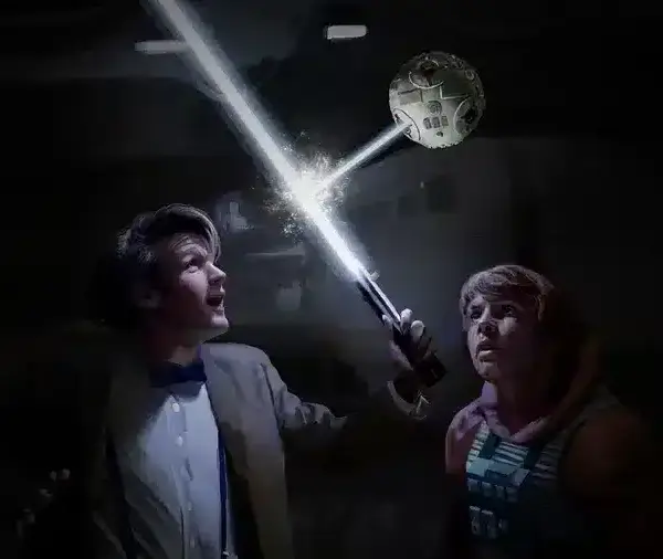 Mark Hamill, Carrie Fisher