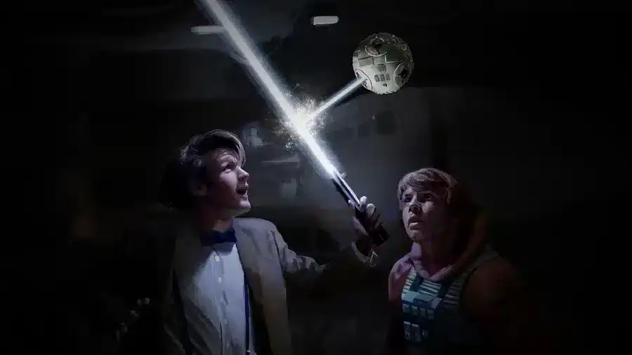 Mark Hamill, Carrie Fisher