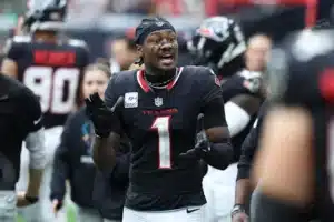 Stefon Diggs