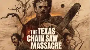 Texas Chainsaw Massacre