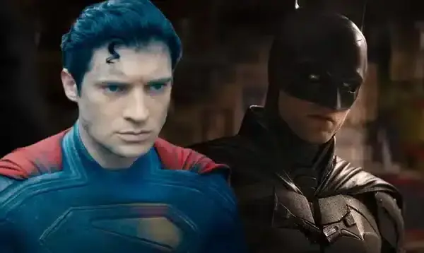 Image of The Batman 2 by Matt Reeves