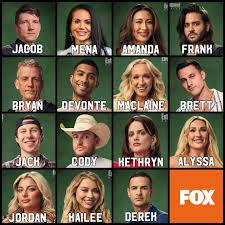 The Snake cast