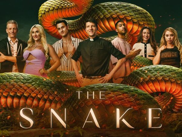 The Snake