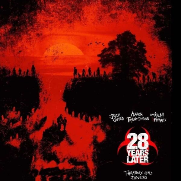 28 Years Later