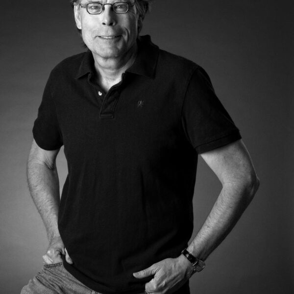 Stephen King