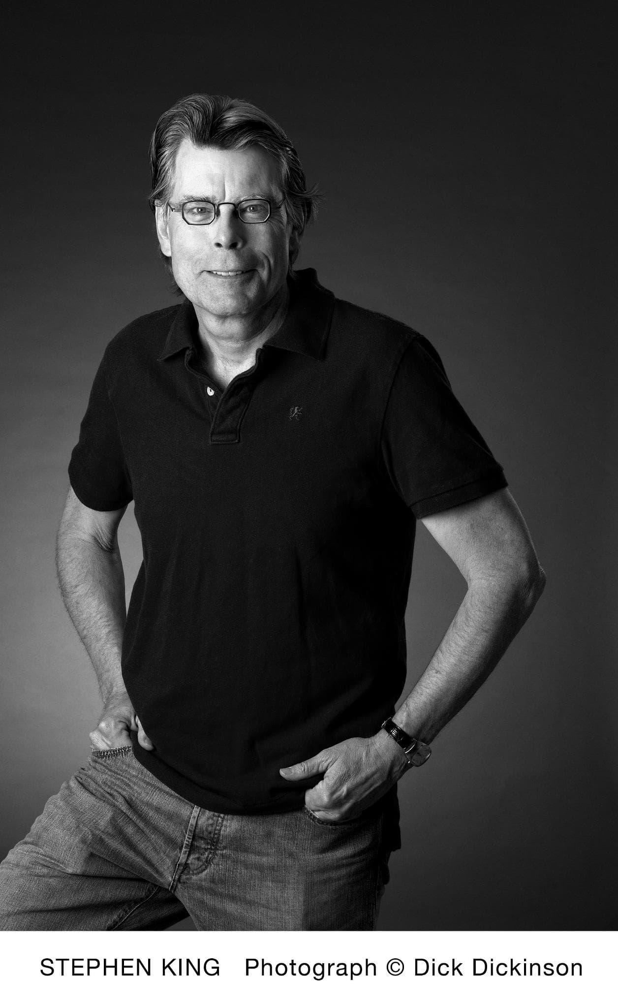 Stephen King
