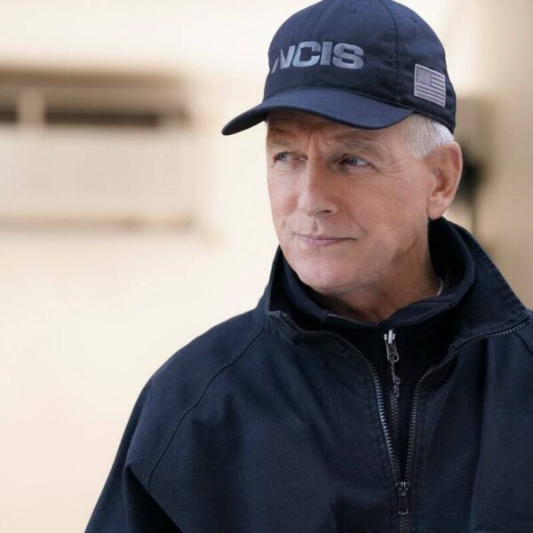 NCIS famous character Leroy Jethro Gibbs.