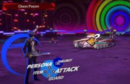 persona 3 reload
