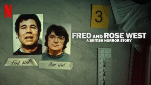 fred and rose west