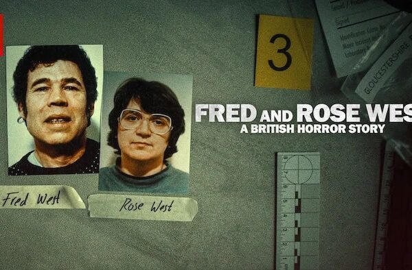 fred and rose west
