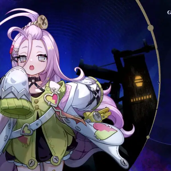 Aino, Nod Krai’s Free Character, is a Decent Addition to Genshin Impact