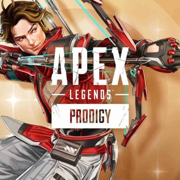Apex Legends