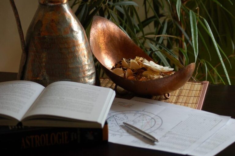 Libra, November, astrology