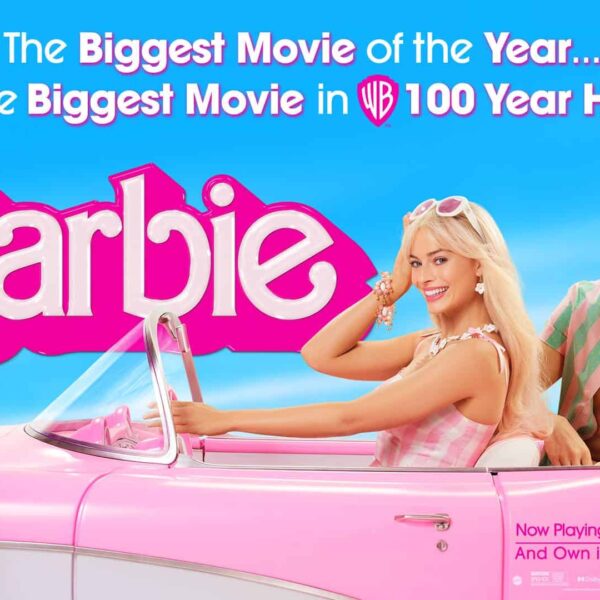 Barbie Movie